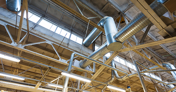 哪些事项是在排烟防火阀应用过程发生的？