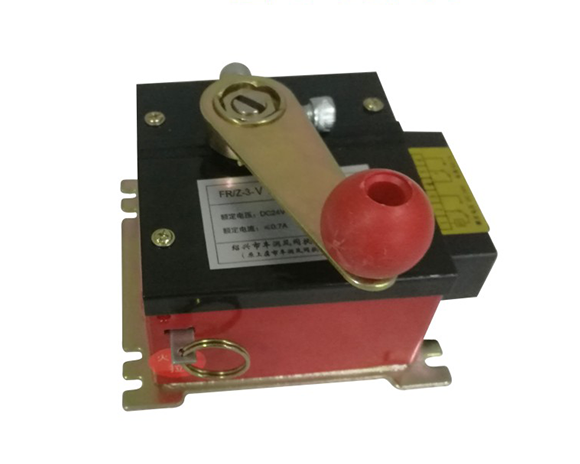 FR/Z-3-V-X(小)送风口执行机构