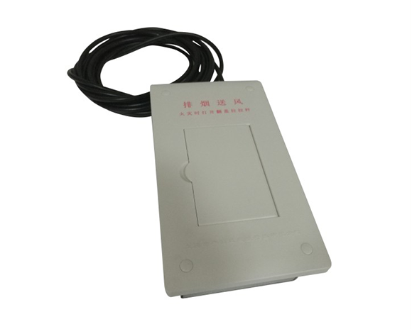 FR/Z-3-III远距离排烟阀（口）执行机构