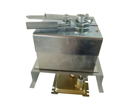 FR/Z-2-VI(全自动二次动作)排烟防火阀执行机构