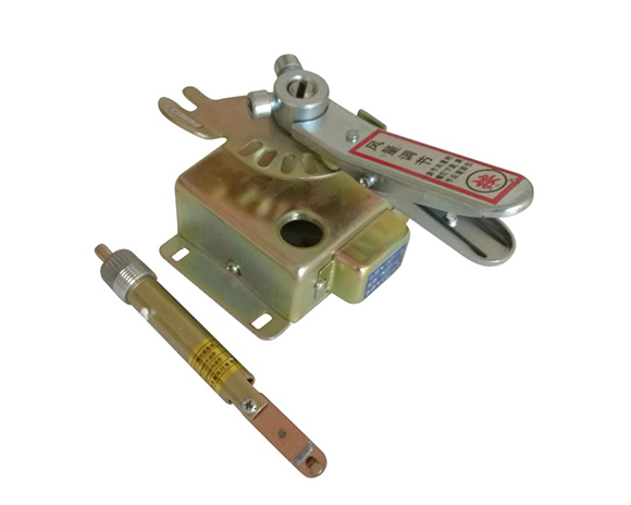 FR/Z-2-II-FVDH(带电信号)排烟防火阀执行机构