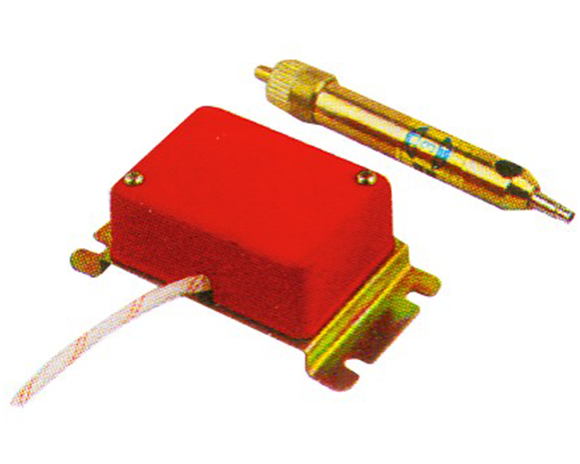 附件和部分外接线路示意图