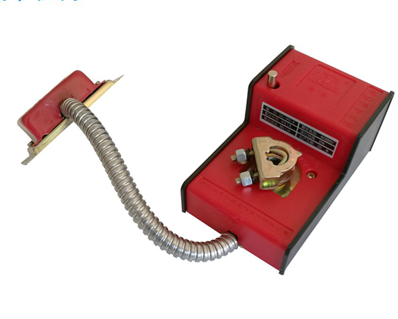 电动风量调节机构