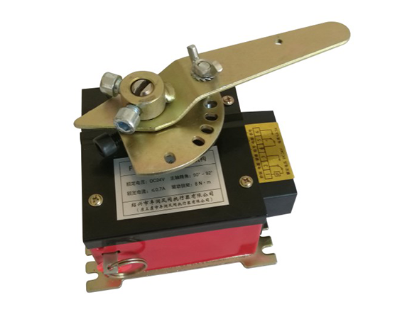 FR/Z-1-I-X(小)防火阀执行机构