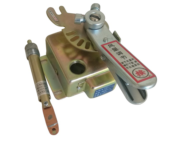 FR/Z-1-II-FVD(带电信号)防火阀执行机构